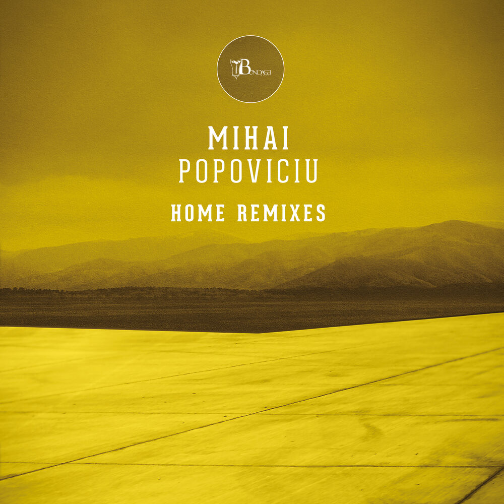 Picture of Home Remixes, Pt. 2