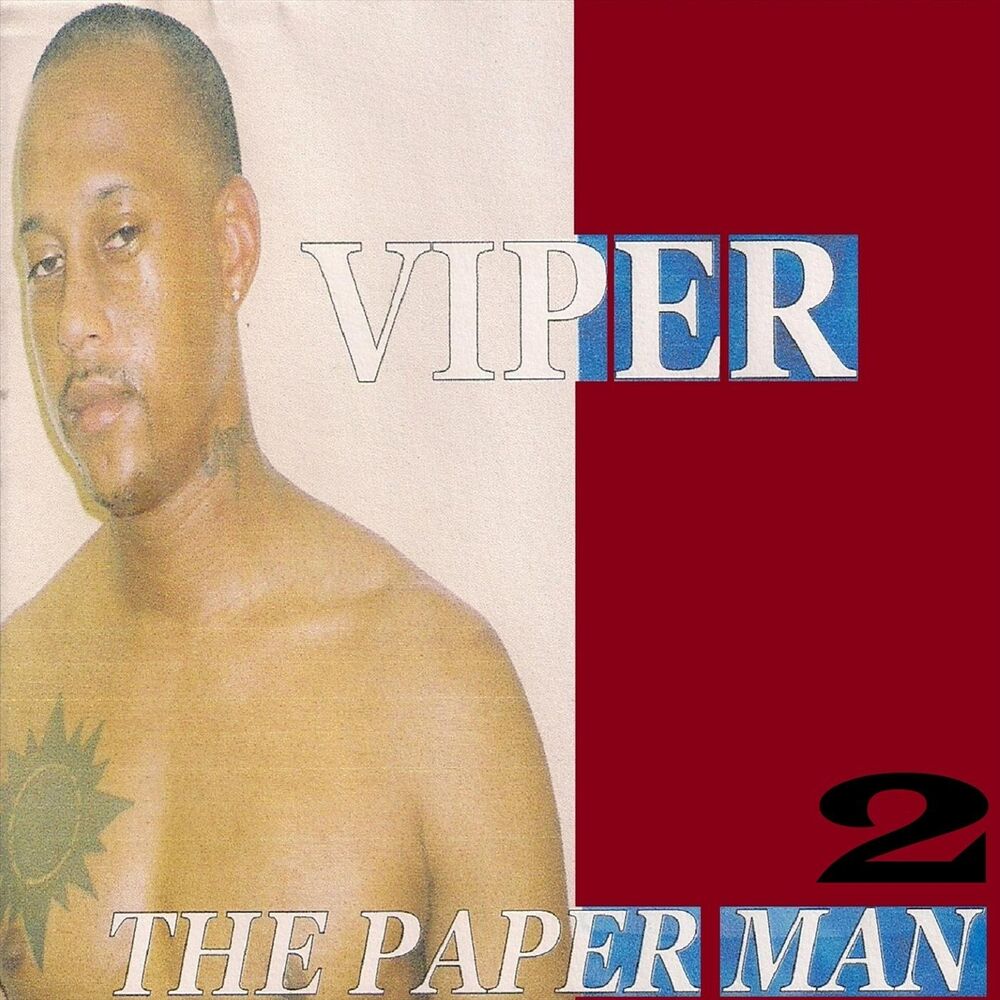Picture of The Paper Man 2