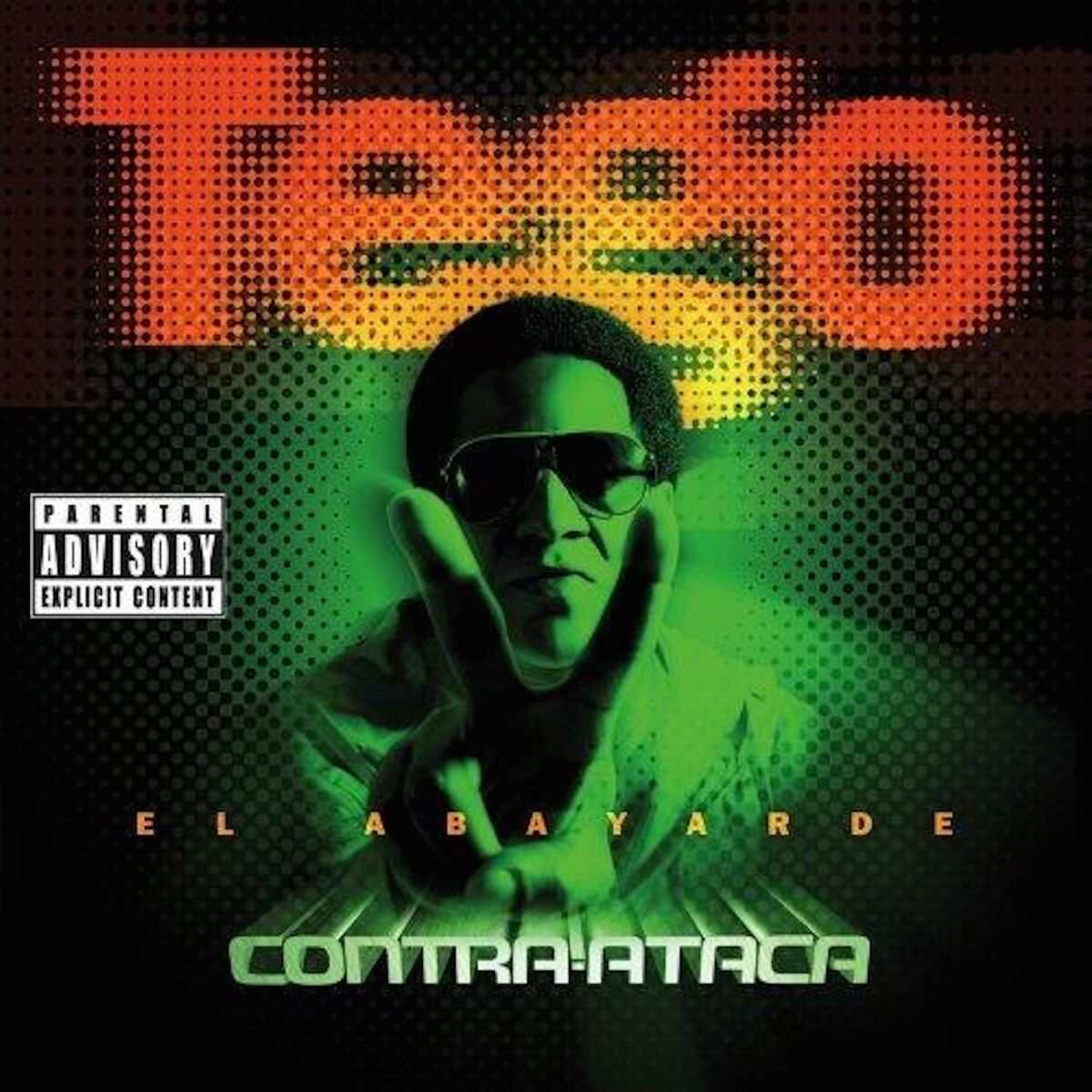 Album cover of Alegria
