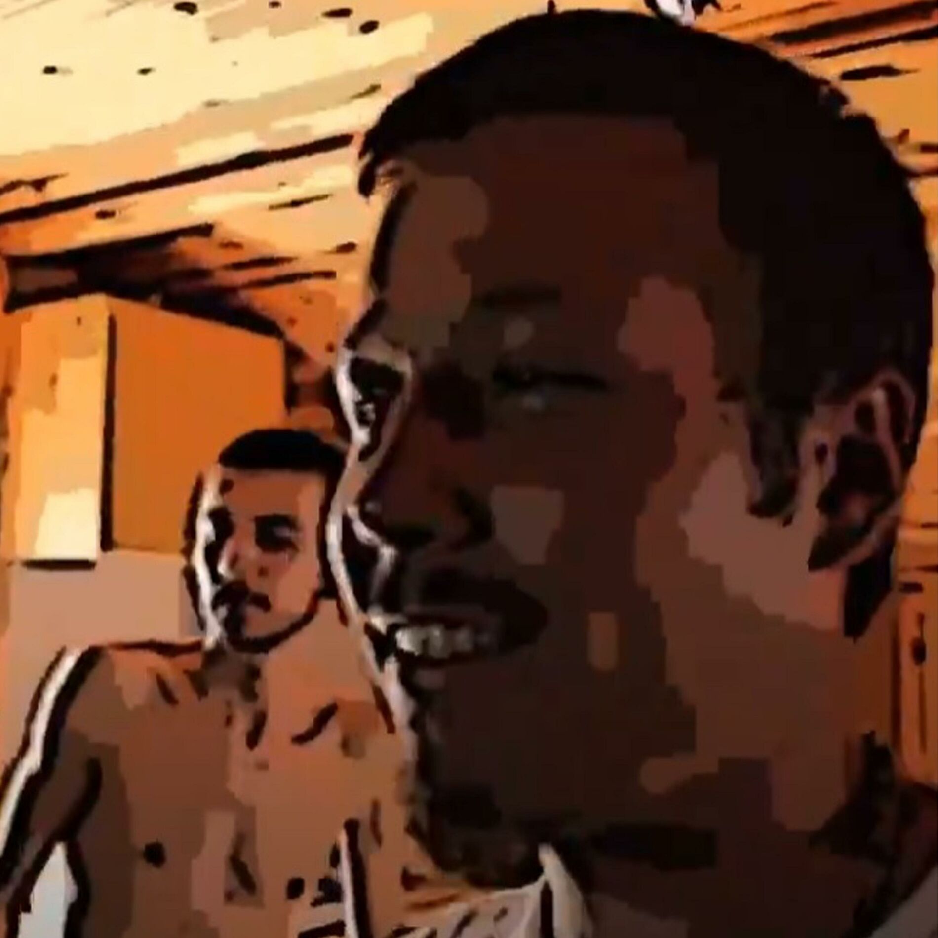 Album cover of Bunun Adı Türkçe Rap (feat. Grogi & Akey)