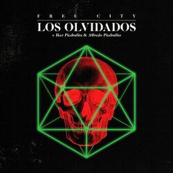 Cover of Los Olvidados