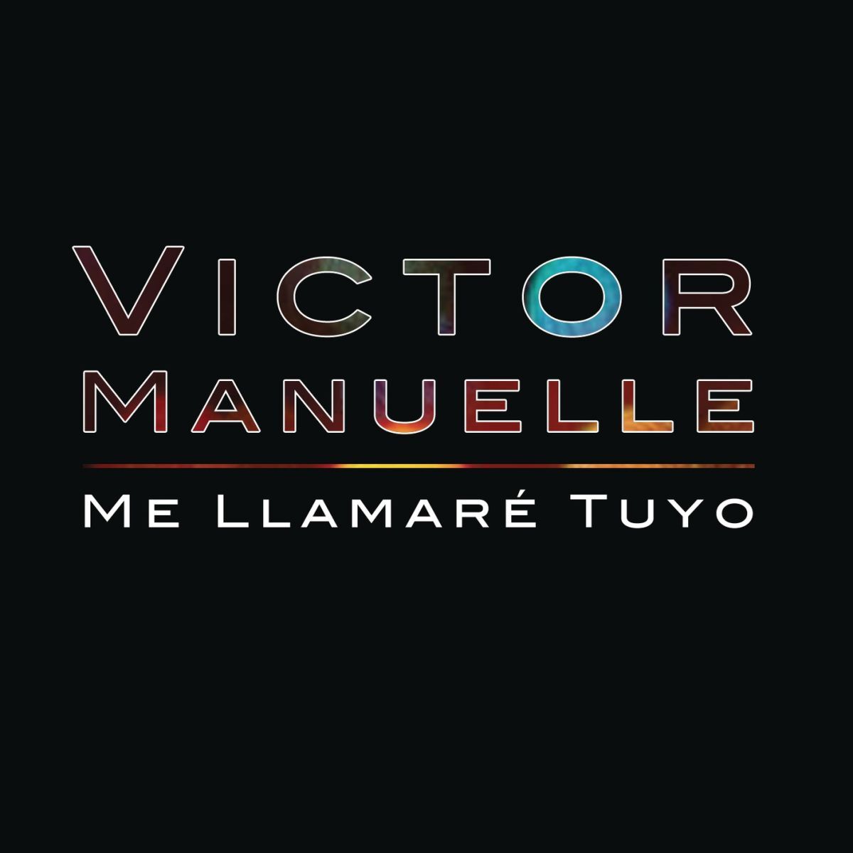 Album cover of Me Llamaré Tuyo