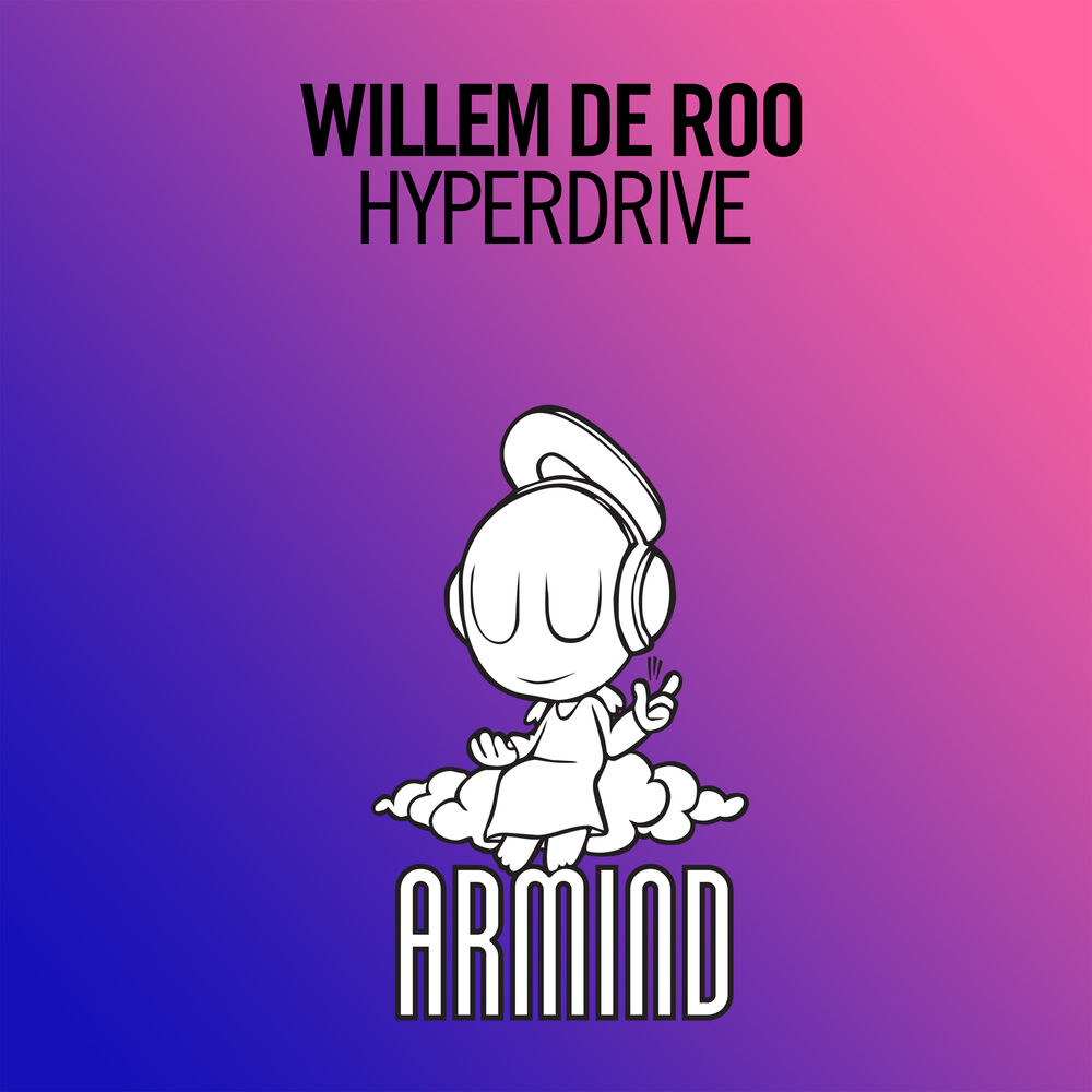 Picture of Hyperdrive