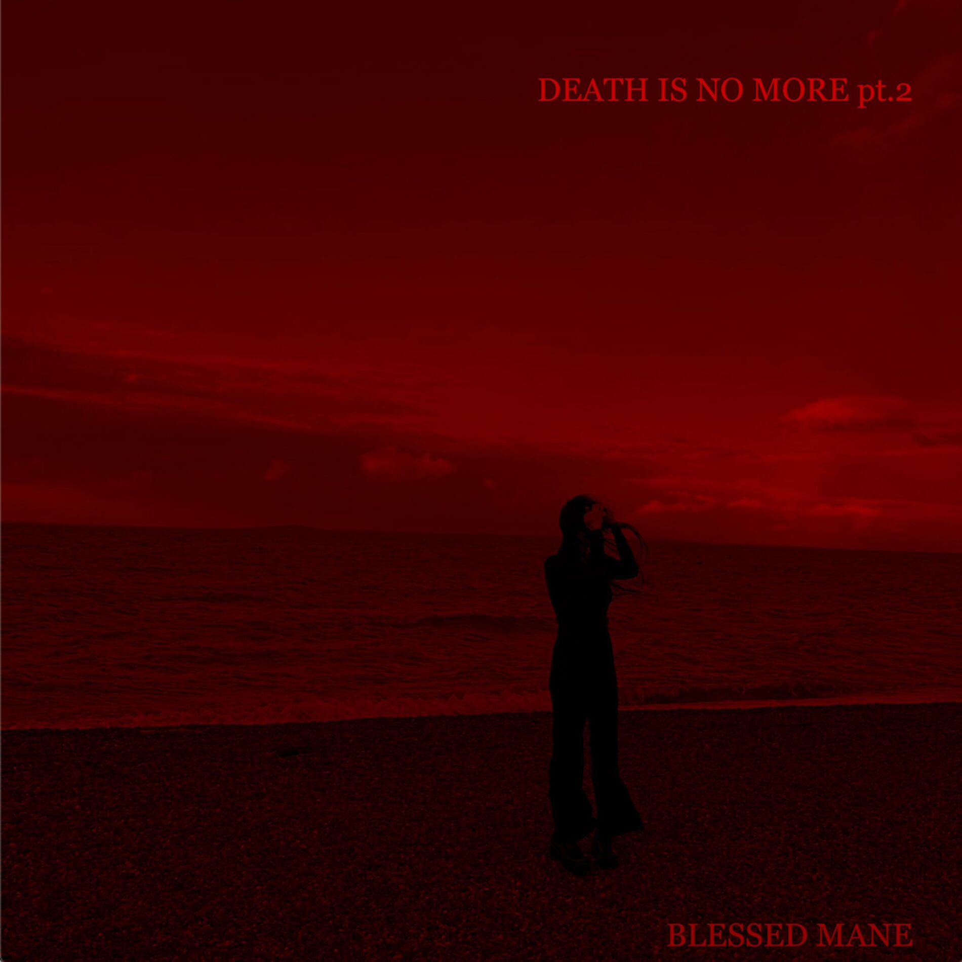 Album cover of Death is No More, Pt. 2