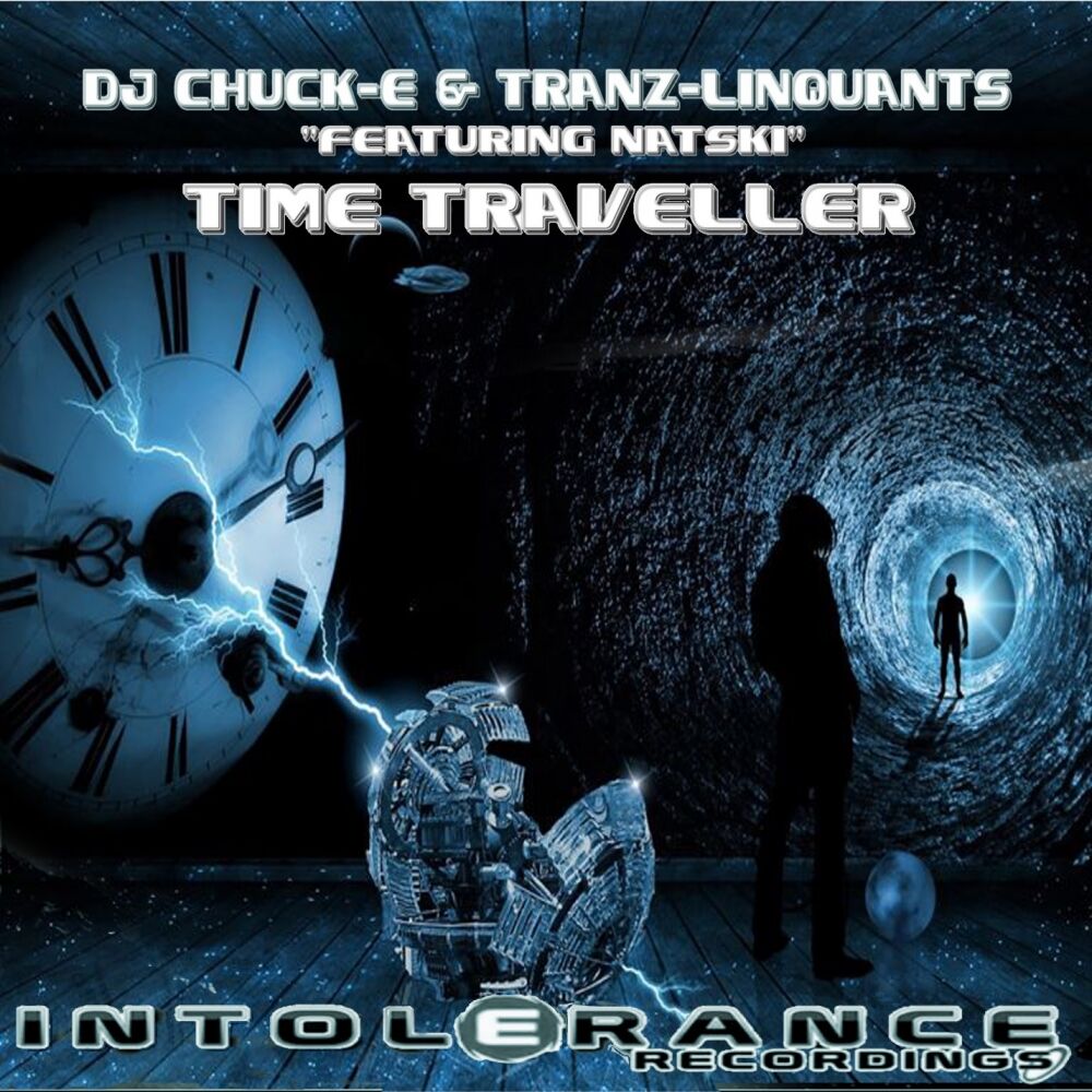 Picture of Time Traveller