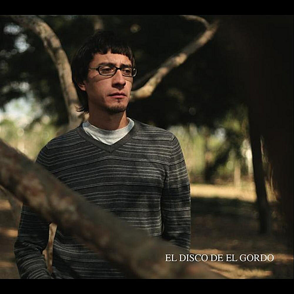 Picture of El Disco de el Gordo
