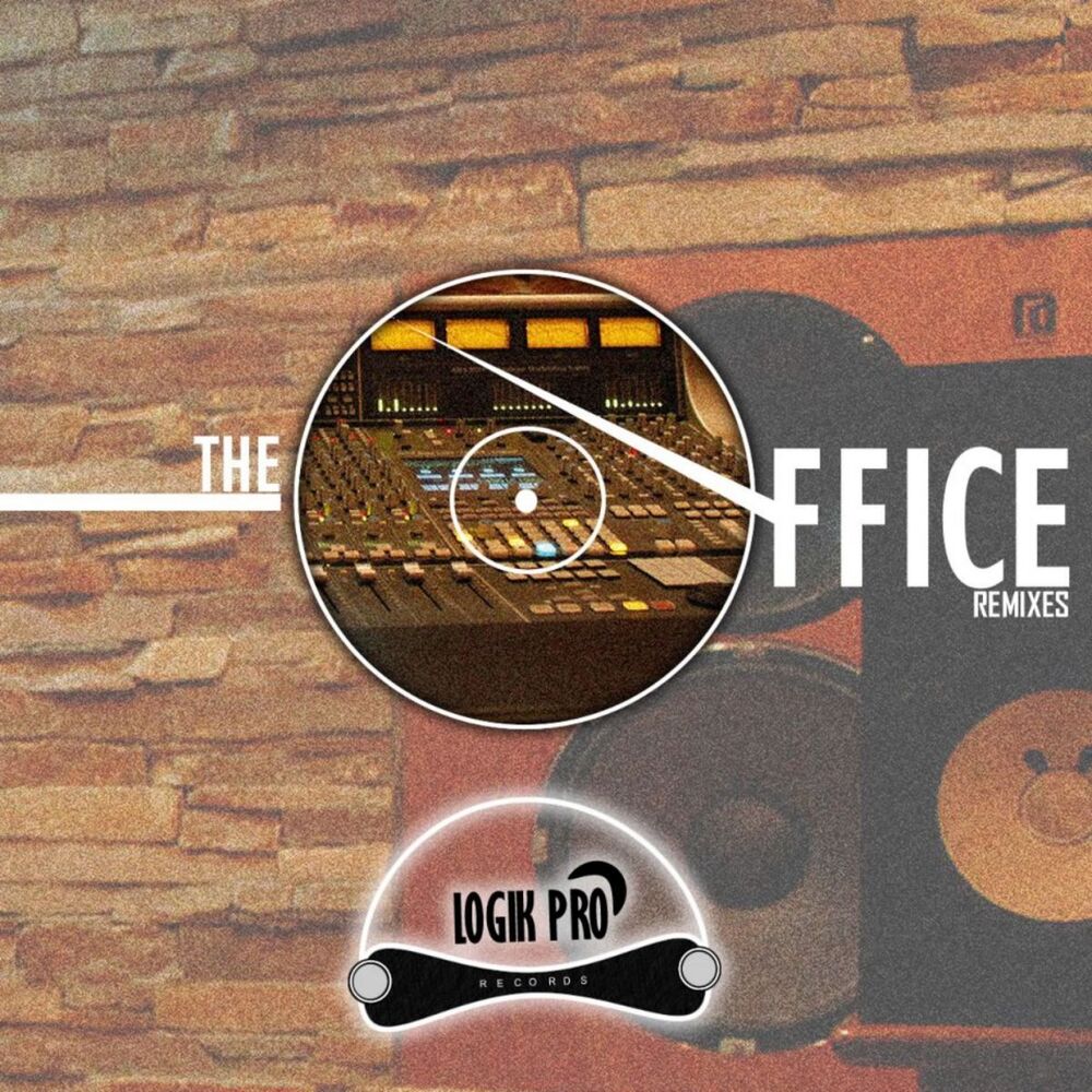 Picture of The Office EP