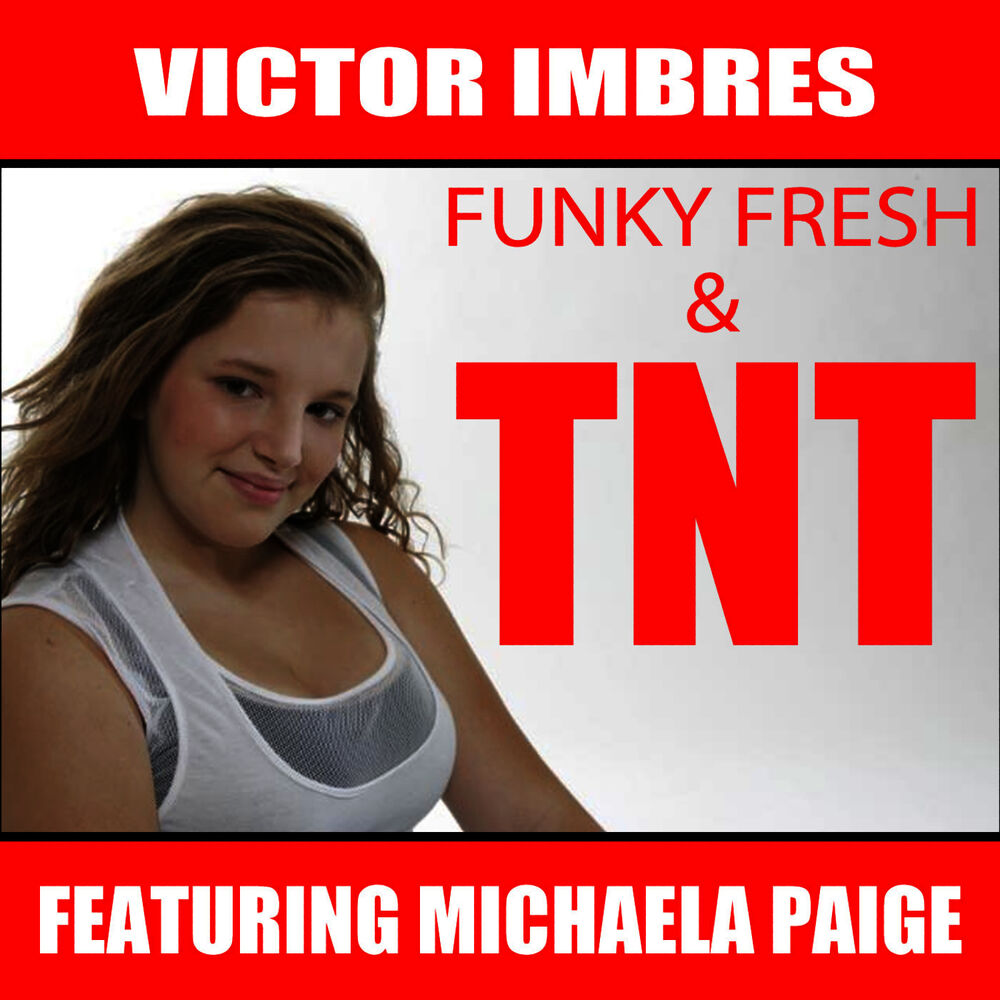 Picture of Funky Fresh & TNT