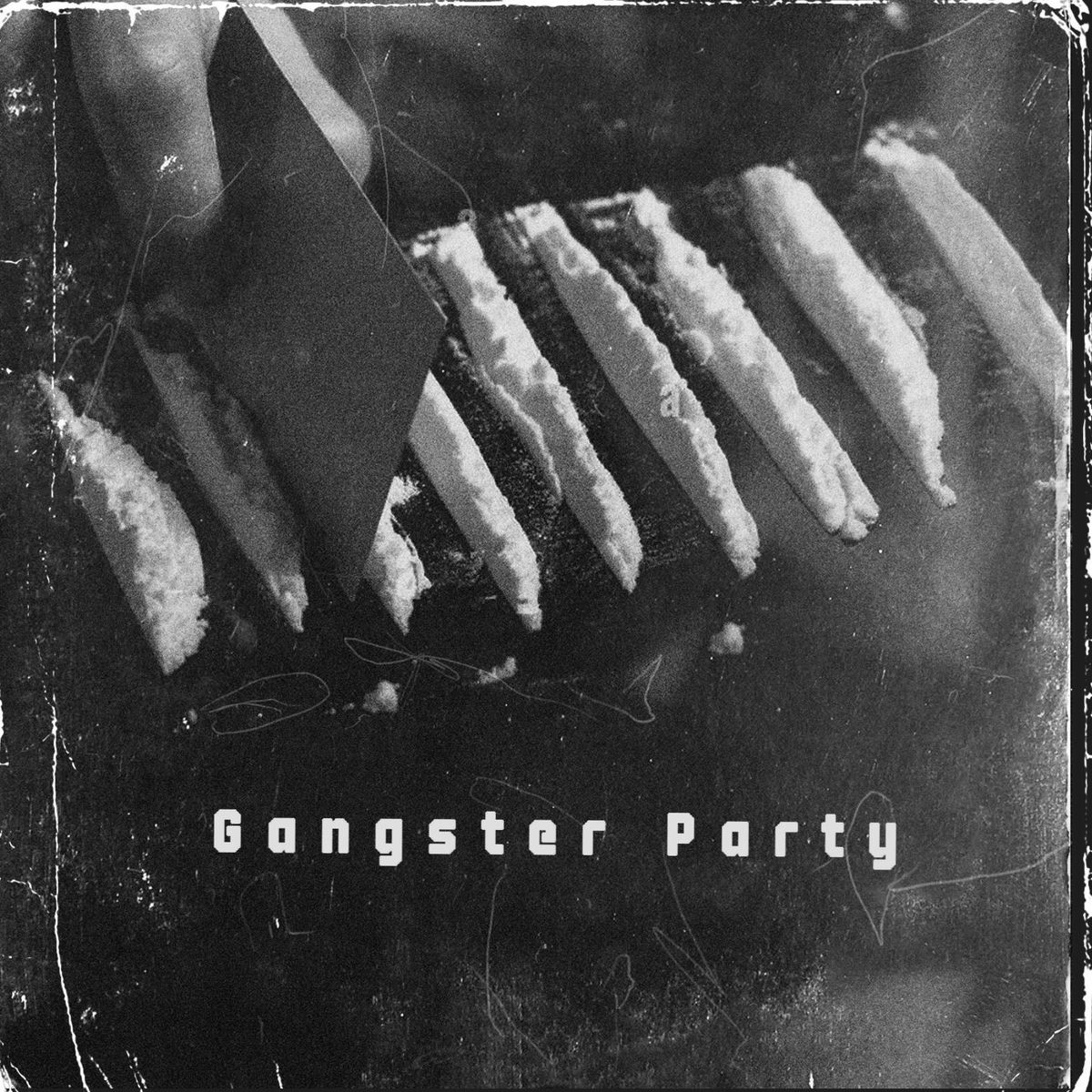 Album cover of GangsterParty