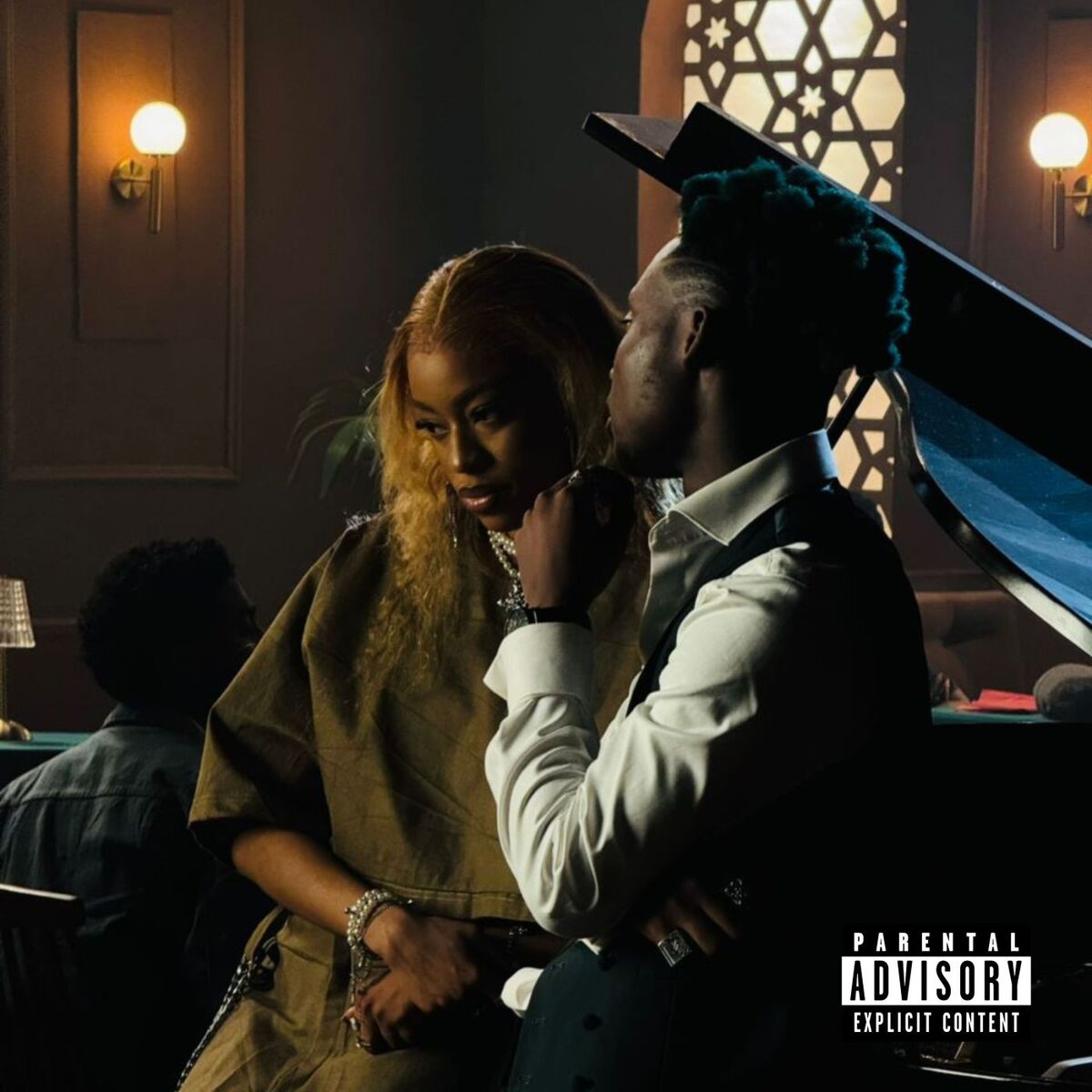 Album cover of Survivor