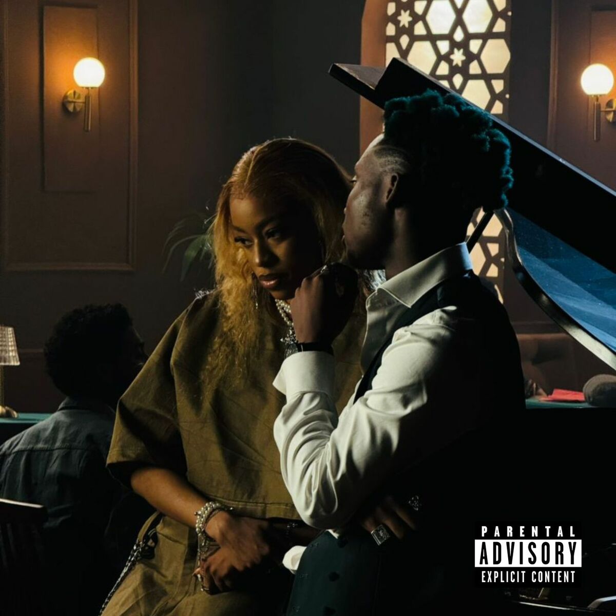 Album cover of Survivor