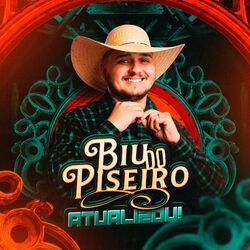 Cover of Atualizou