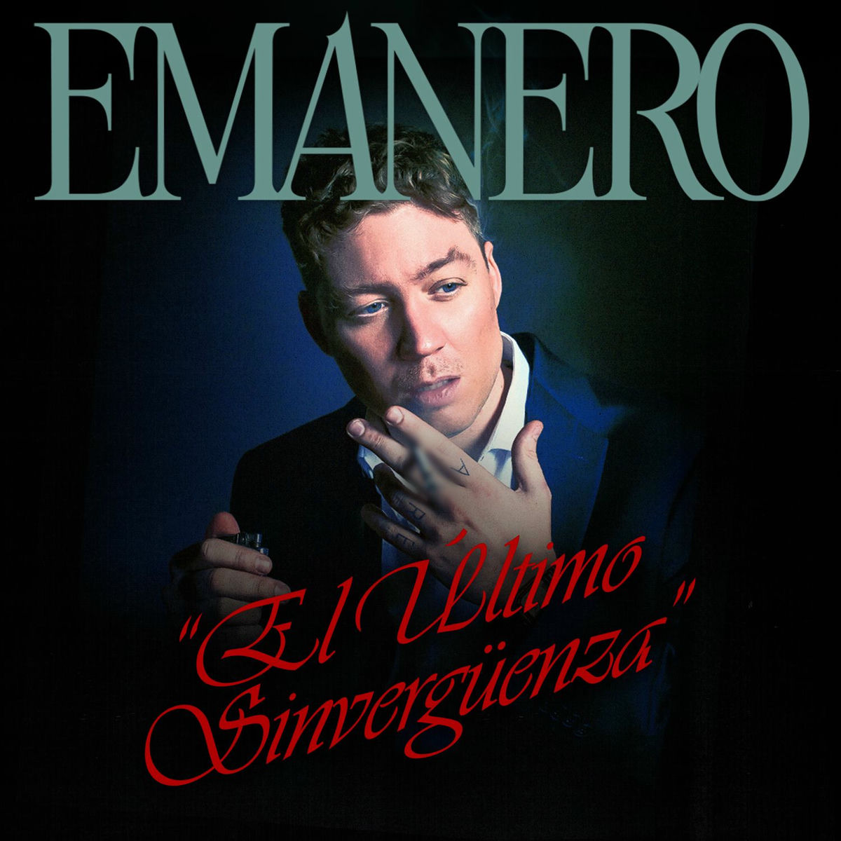 Album cover of ATORRANTE - con Los Palmeras
