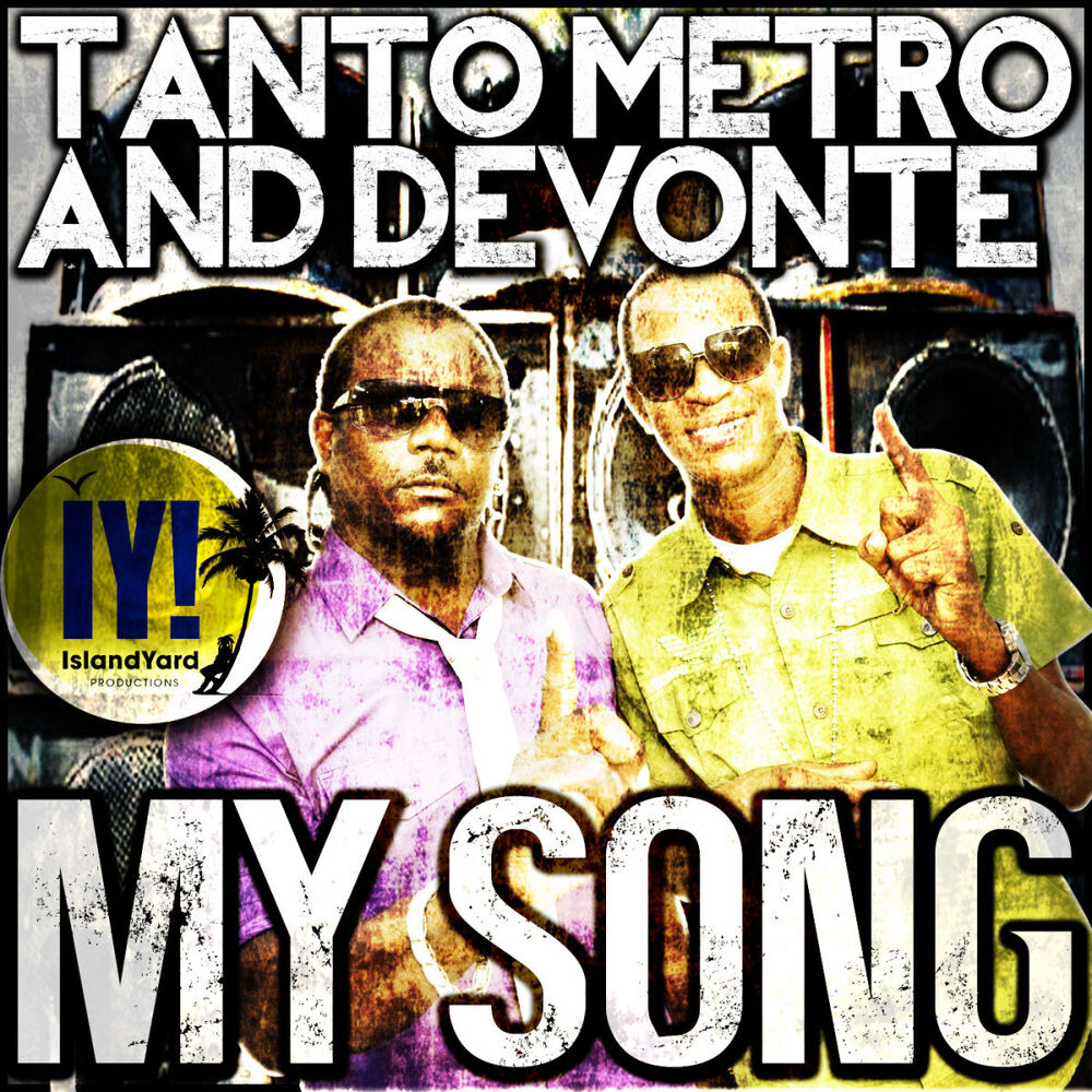 Picture of My Song - Single