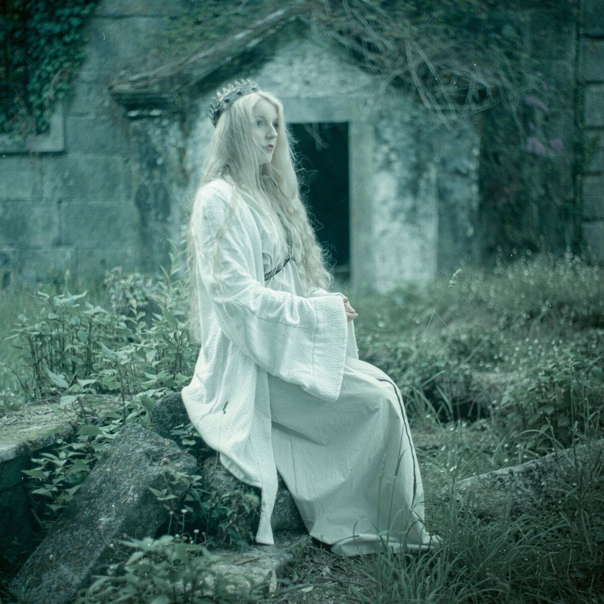 Album cover of Eg Veit I Himmelrik Ei Borg