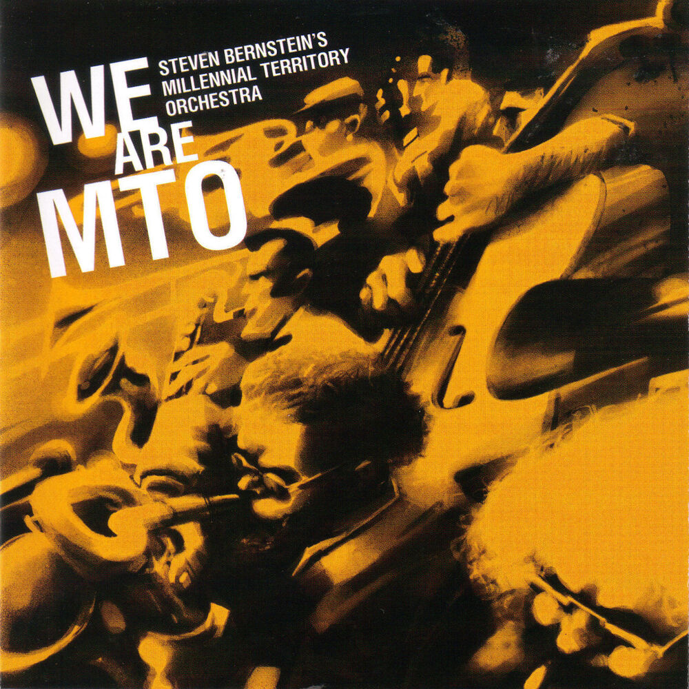 Picture of We Are MTO