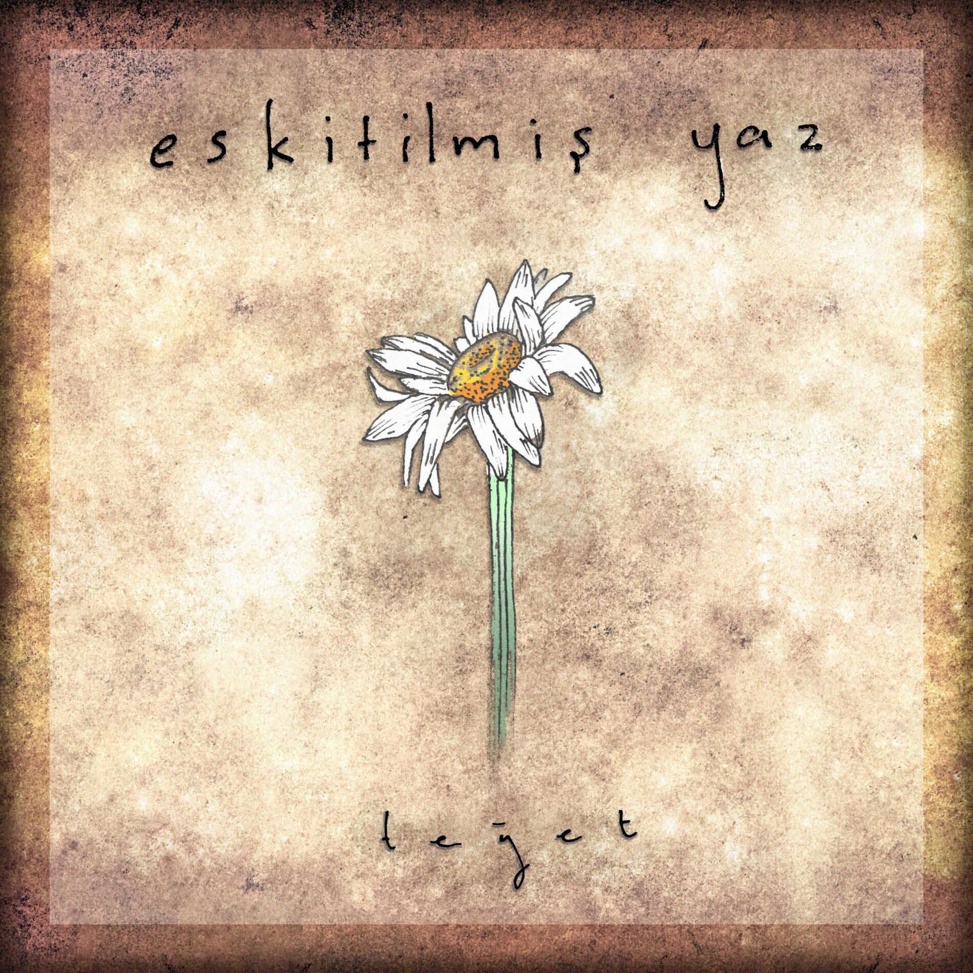 Album cover of Teğet (Remastered)