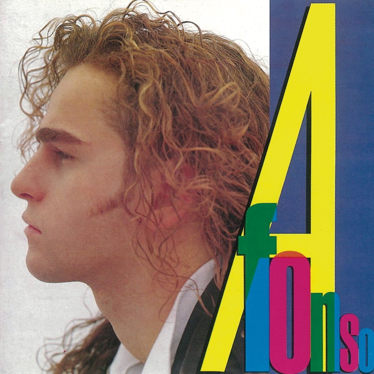Album cover of Talvez Seja Amor