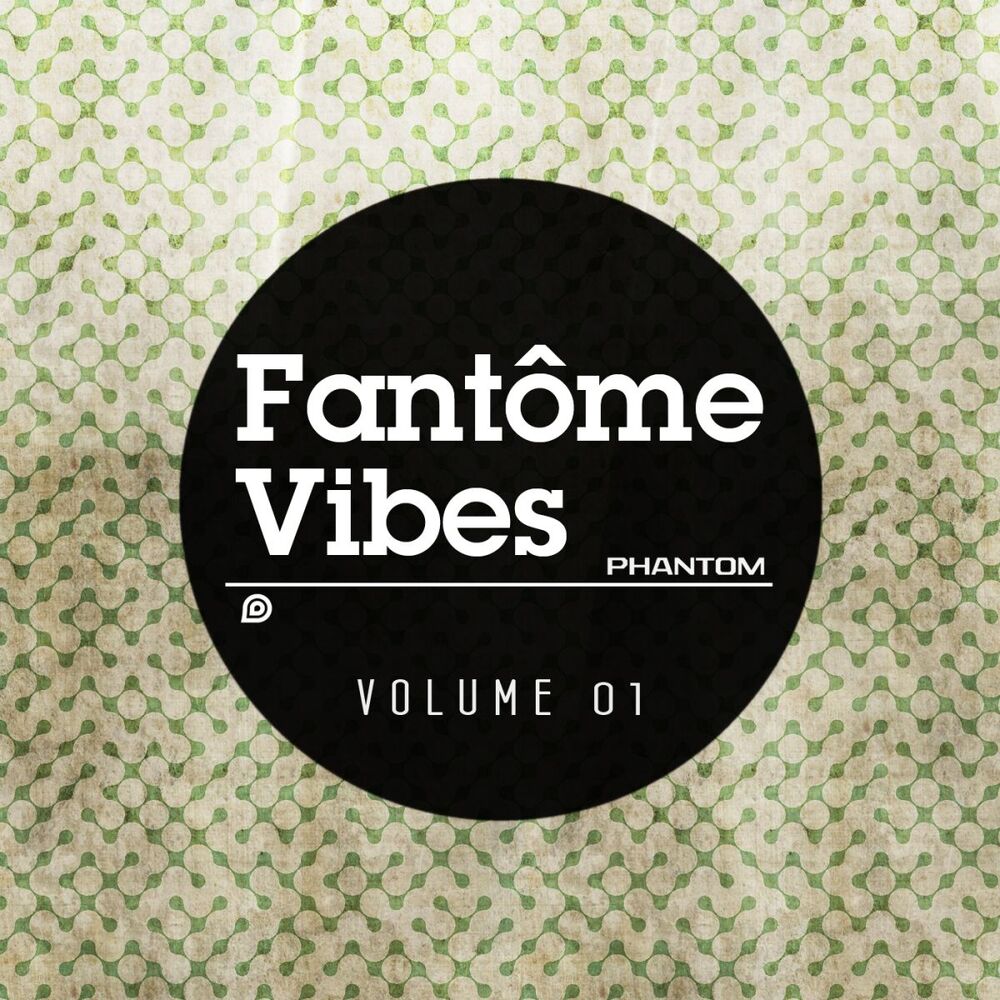Picture of Fantome Vibes 01