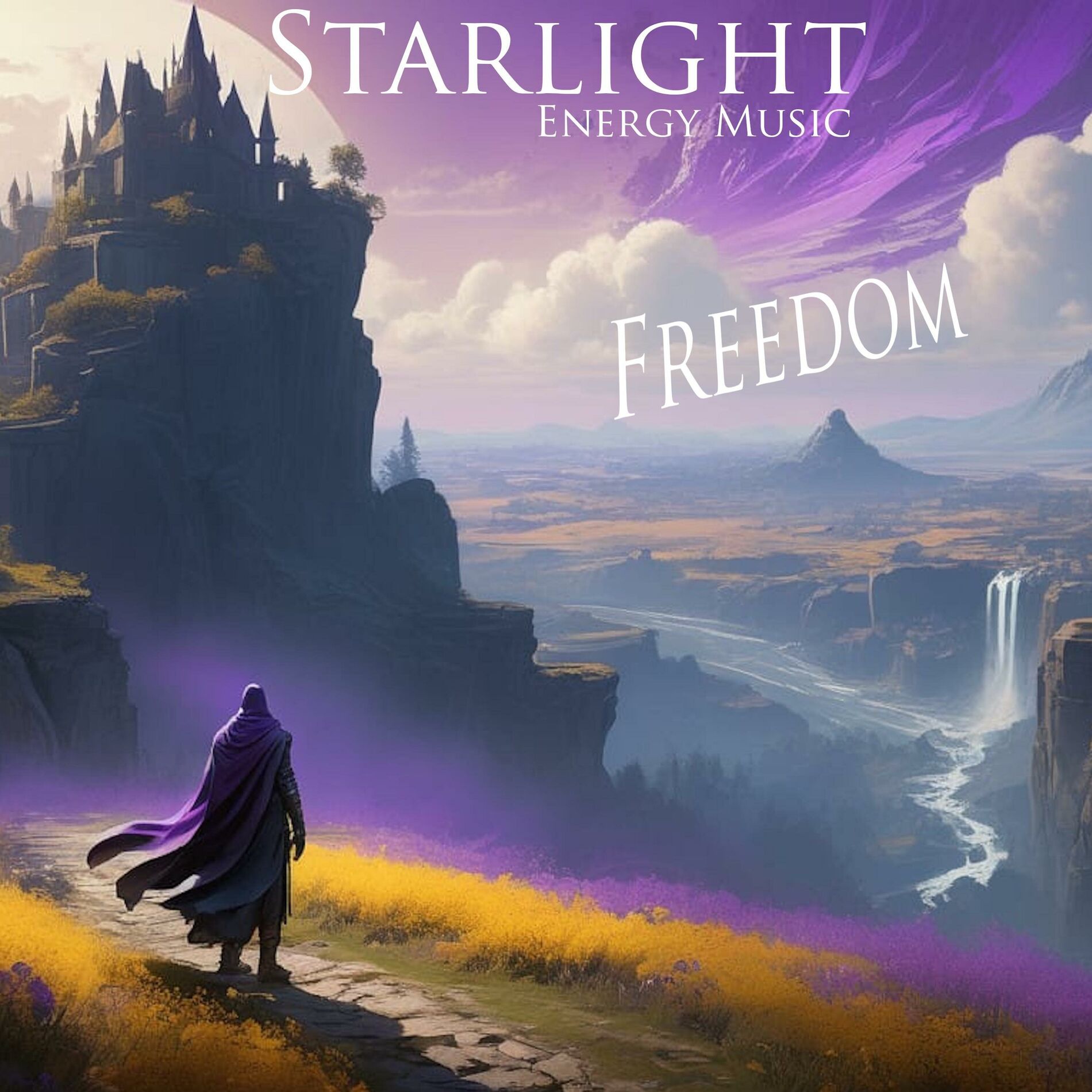 Album cover of Freedom