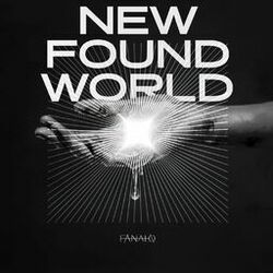 Cover of New Found World