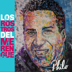 Cover of Los Rostros del Merengue