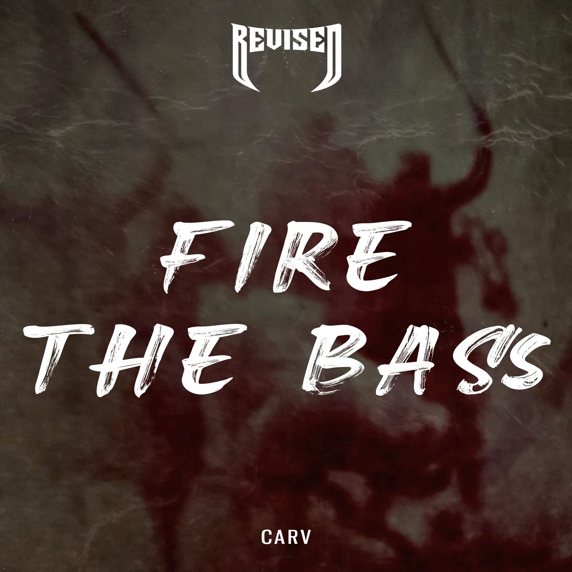 Album cover of Fire The Bass