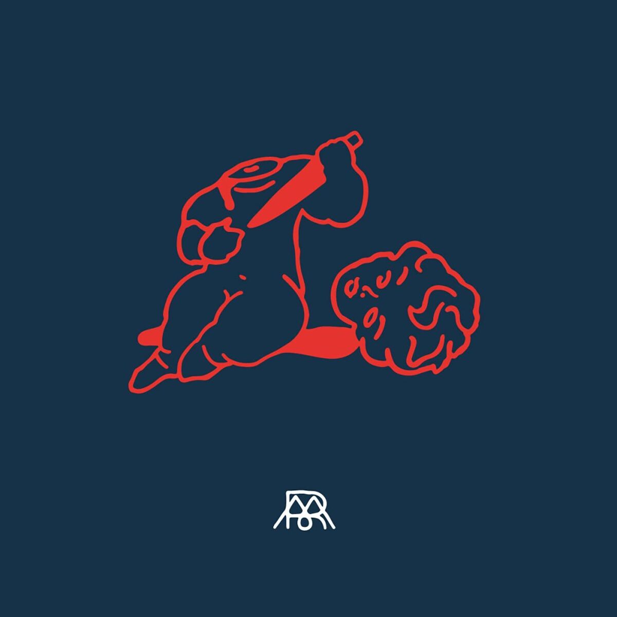 Album cover of Offline
