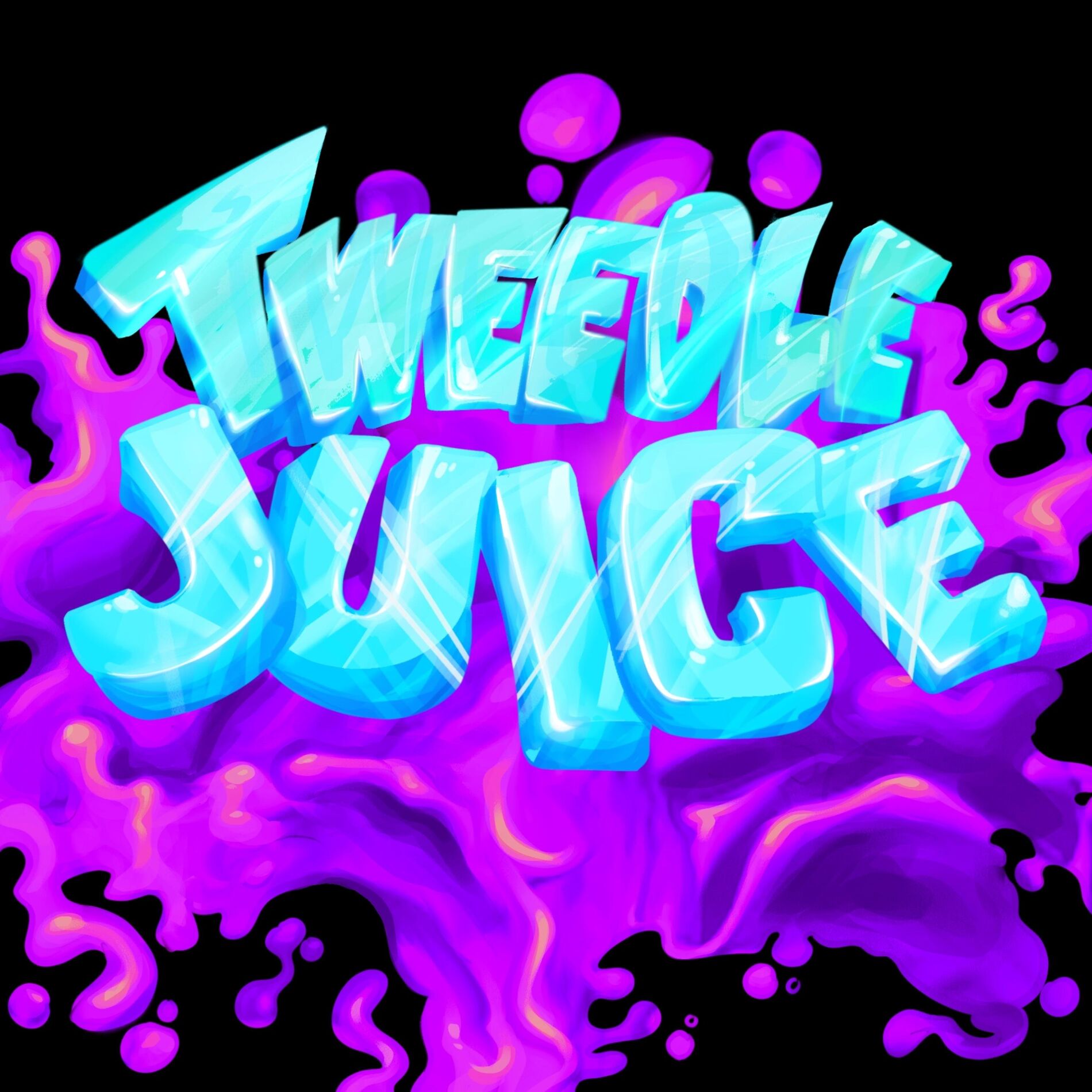 Album cover of Tweedlejuice
