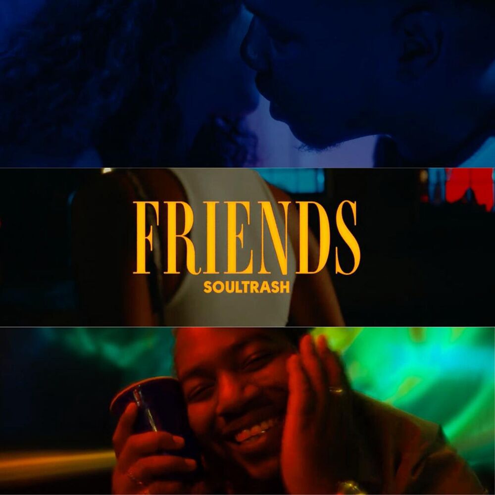 Picture of FRIENDS