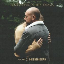 Cover of Somewhere In Her Dreams