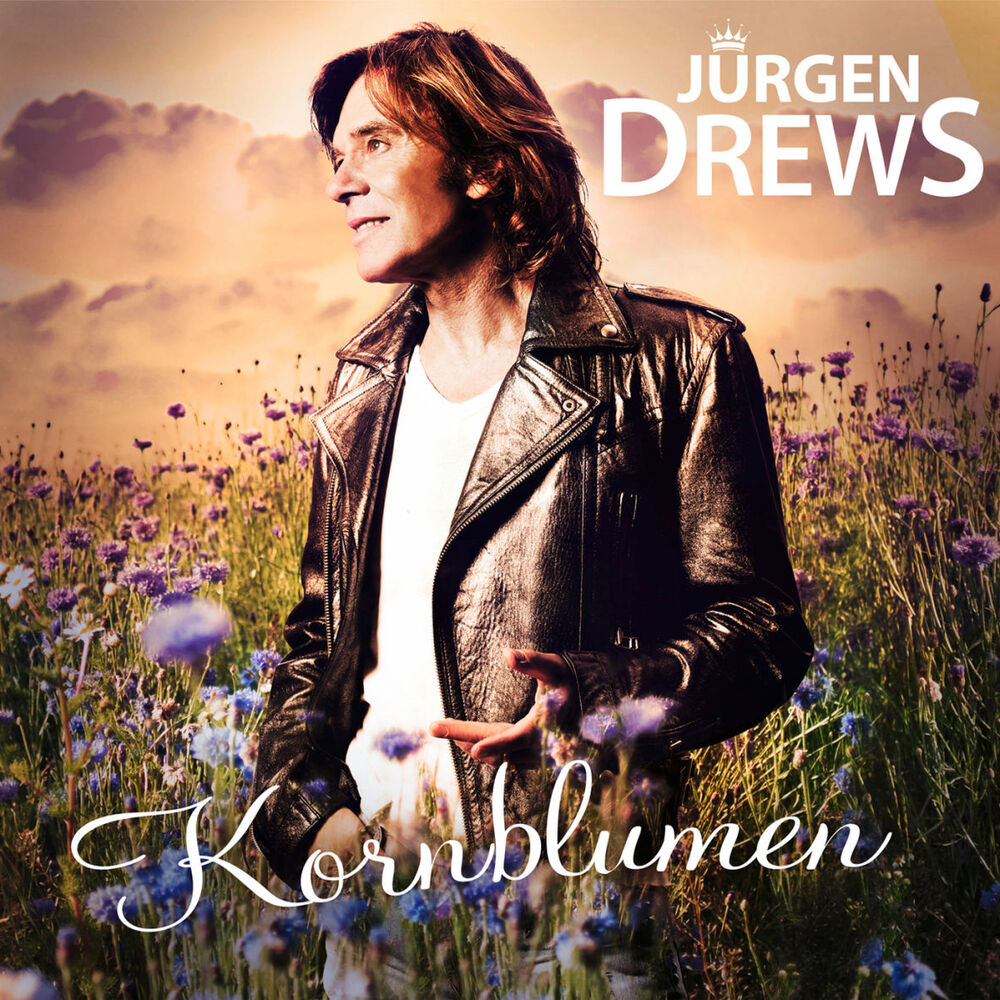 Picture of Kornblumen