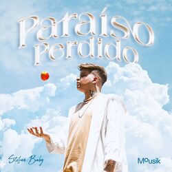 Cover of Paraíso Perdido