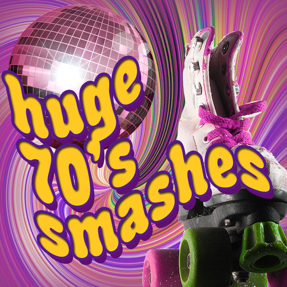 Picture of Huge 70s Smashes