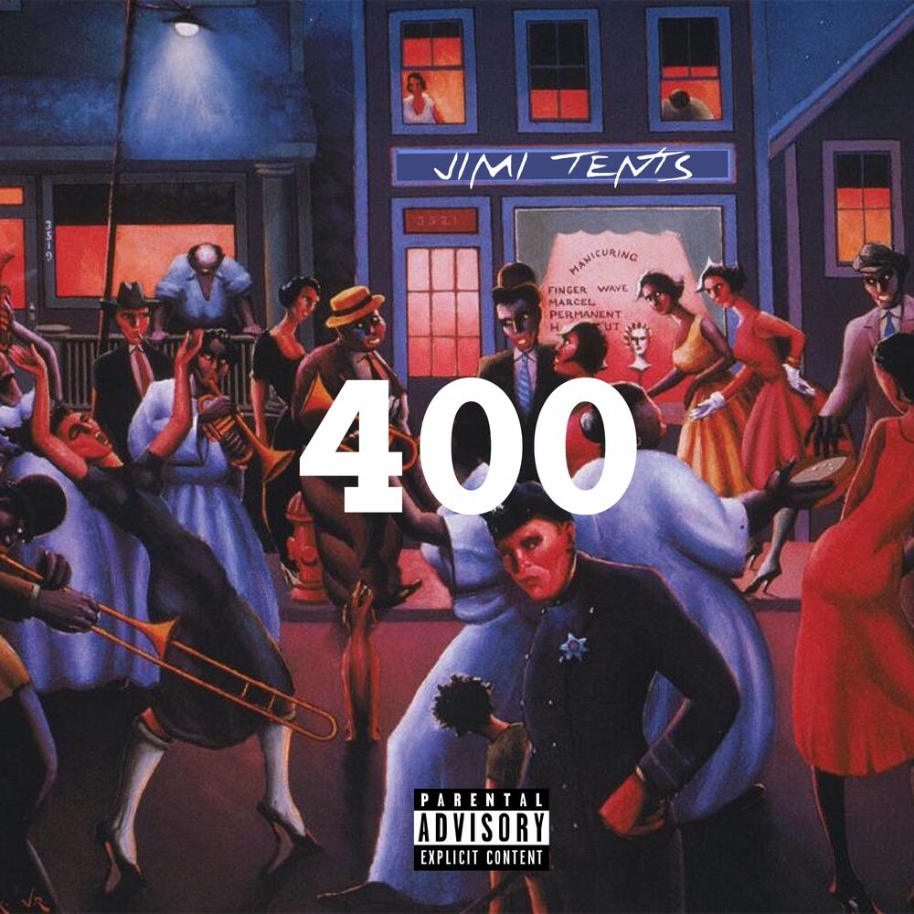 Picture of 400