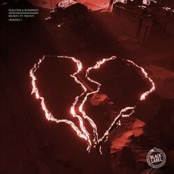 Cover of Broken (Remixes)