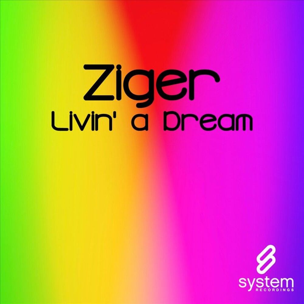 Picture of Livin' A Dream EP