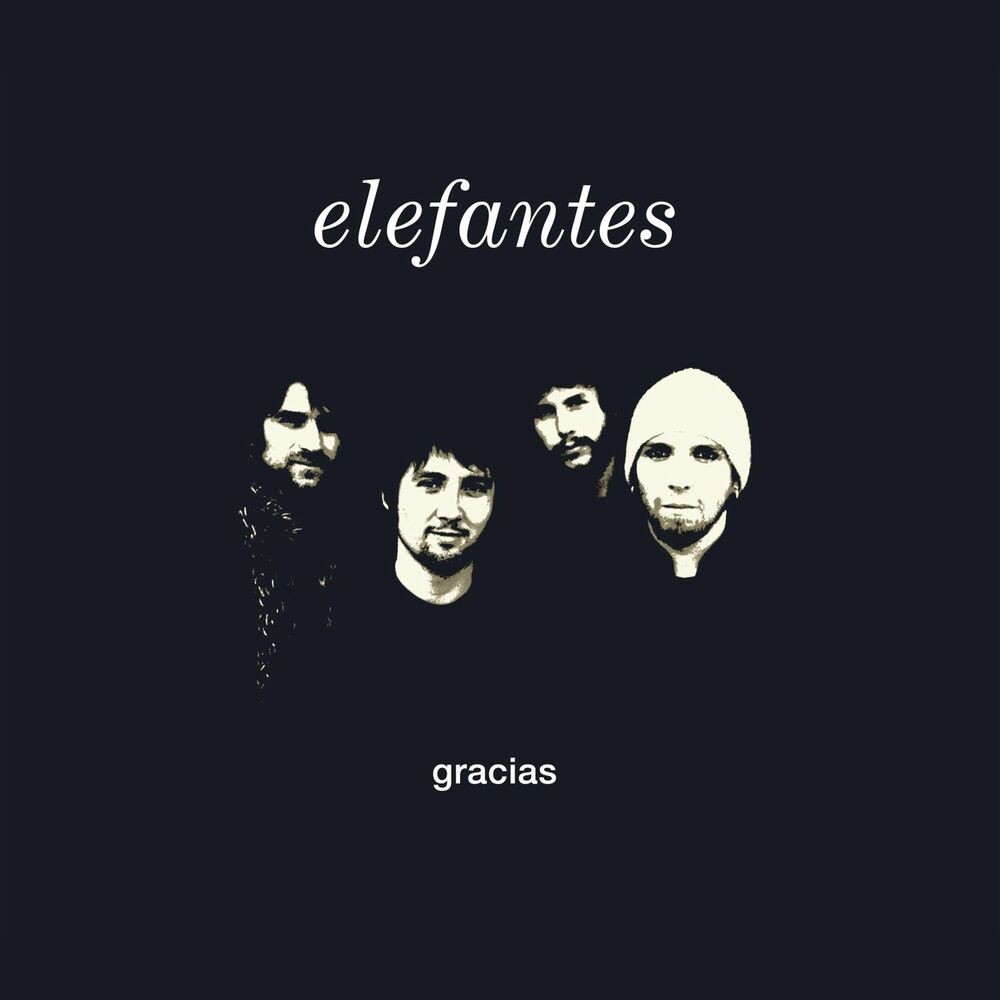 Picture of Gracias
