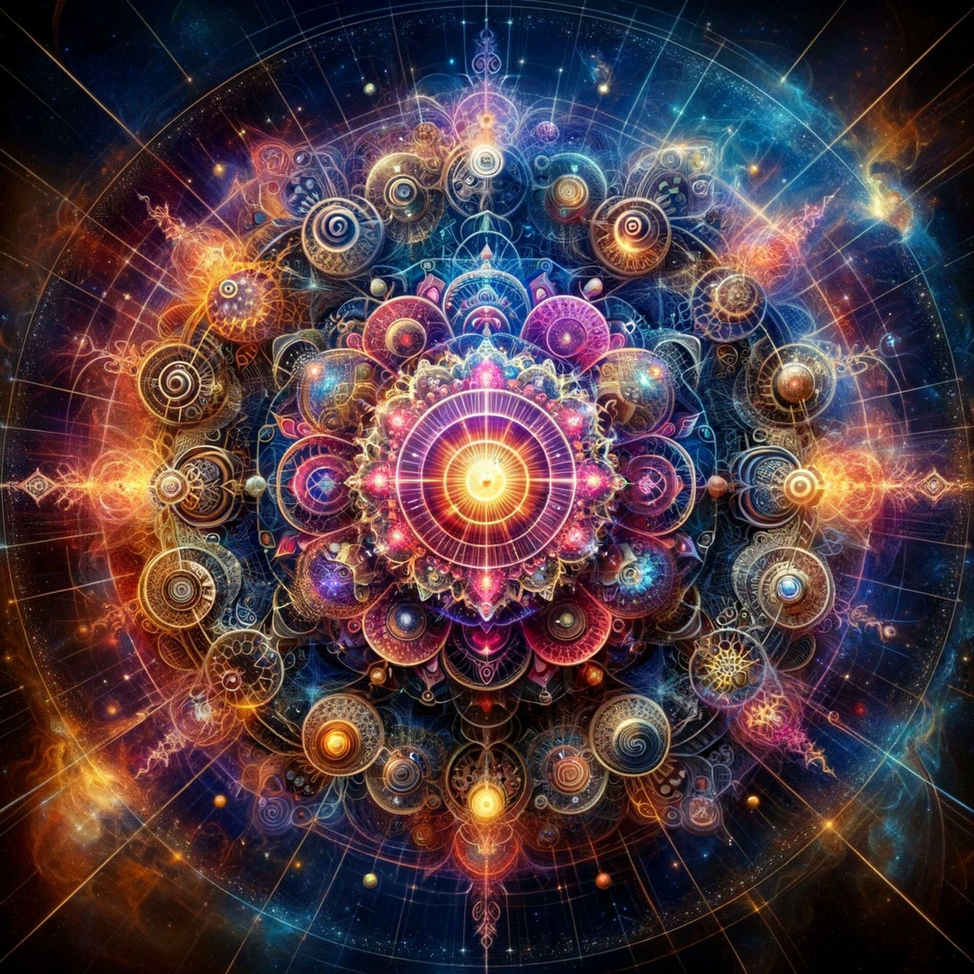 Album cover of Remove Negative Thoughts