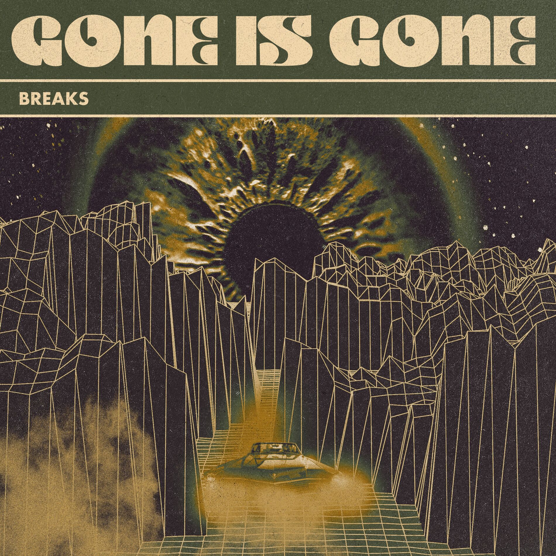 Album cover of Breaks