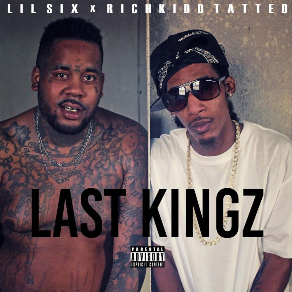 Picture of Last Kingz