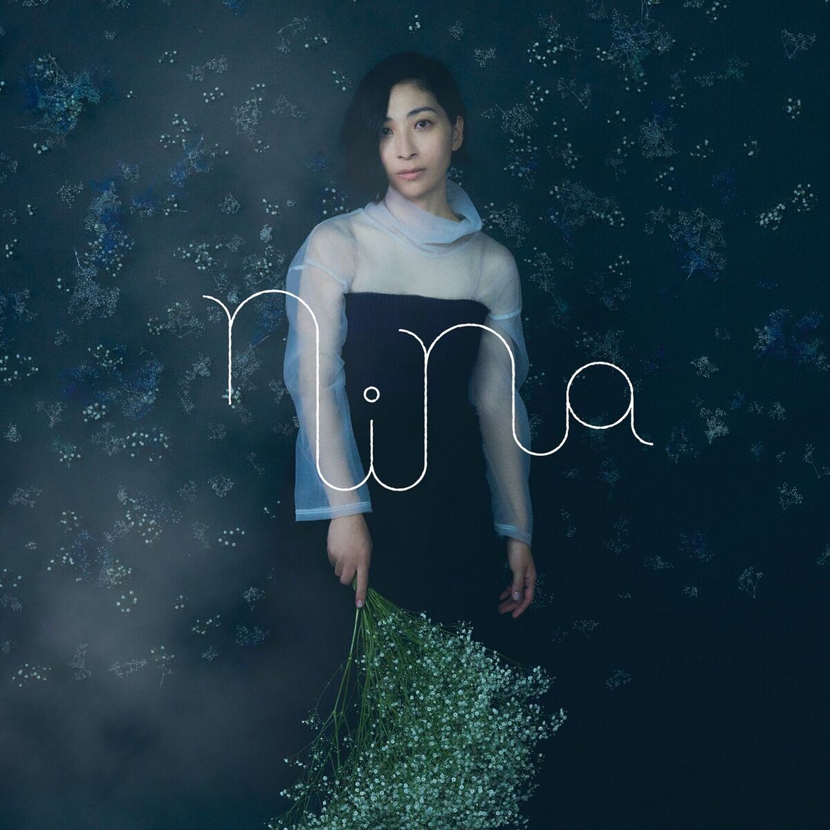Album cover of nina