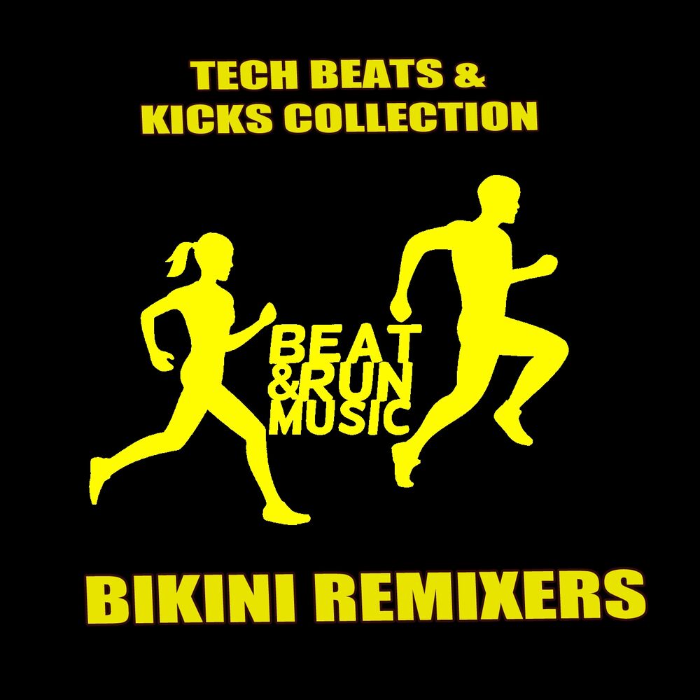 Picture of Tech Beats & Kicks Collection
