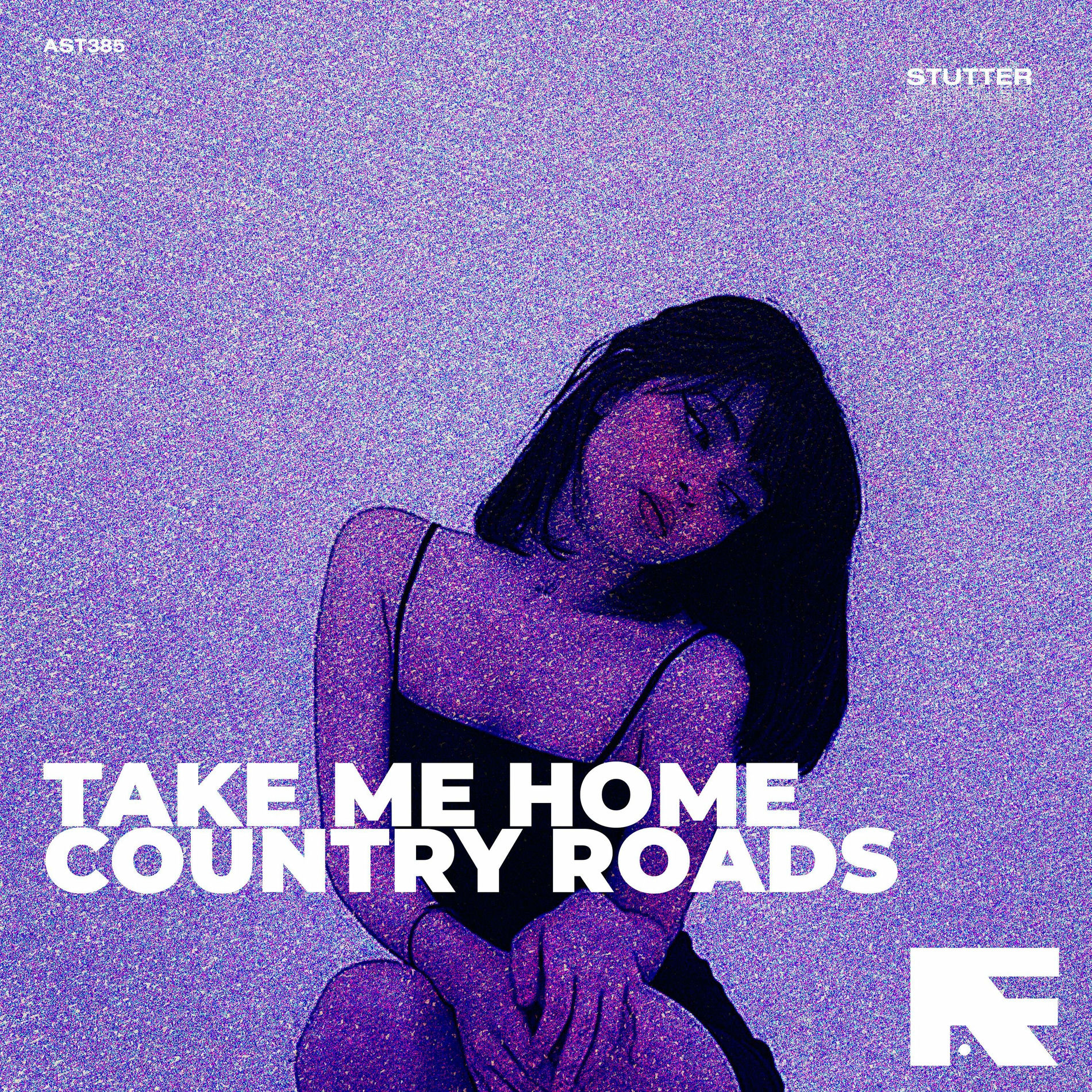 Album cover of Take Me Home, Country Roads
