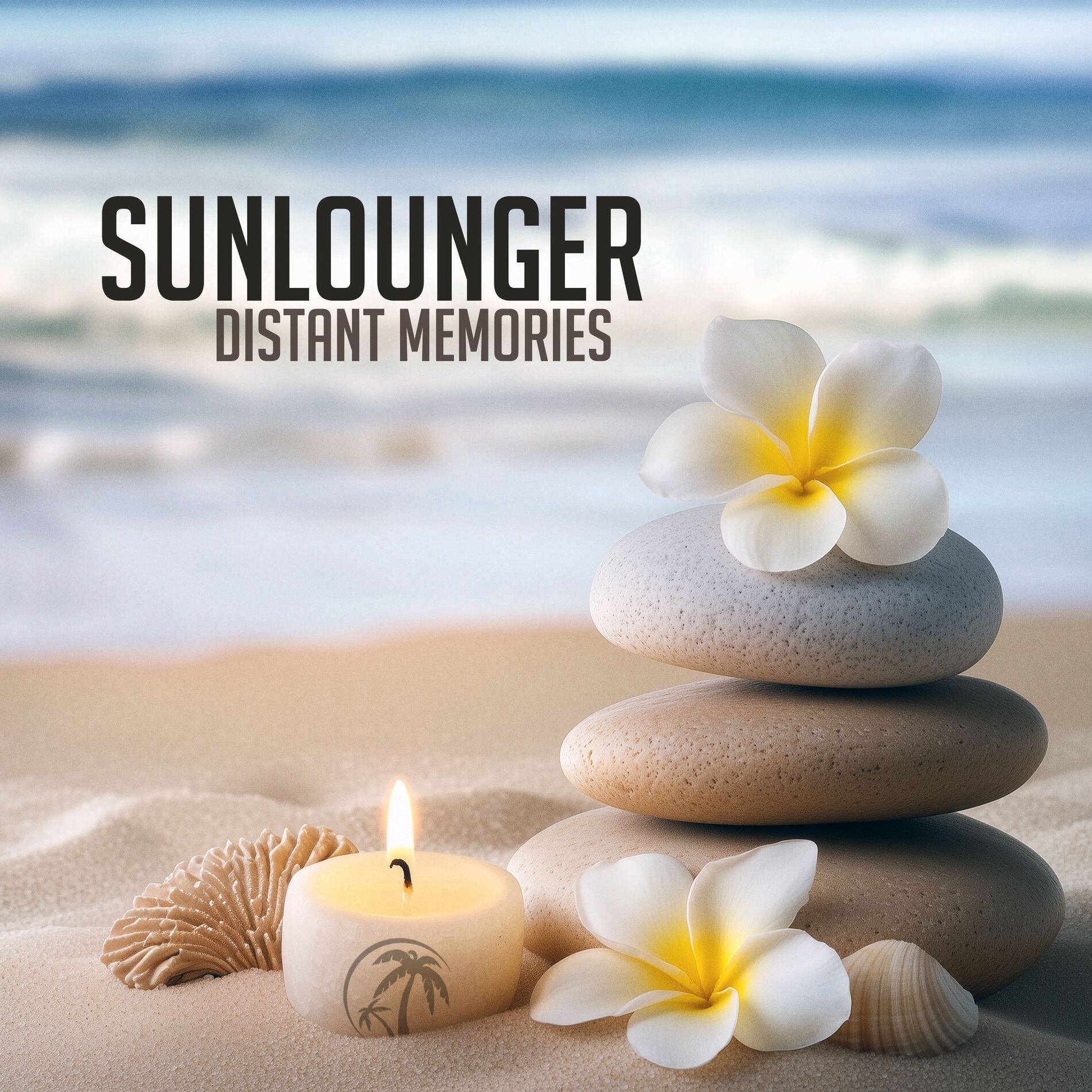 Album cover of Distant Memories