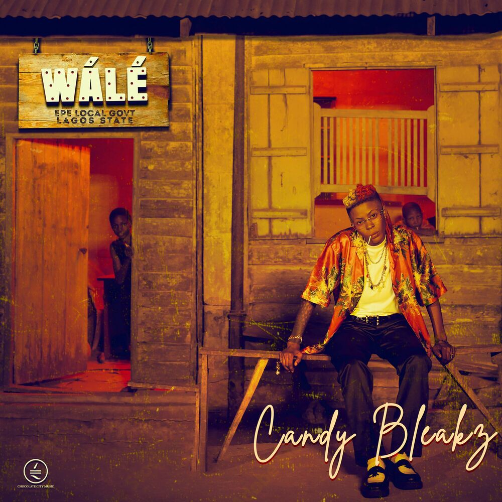 Picture of Wale