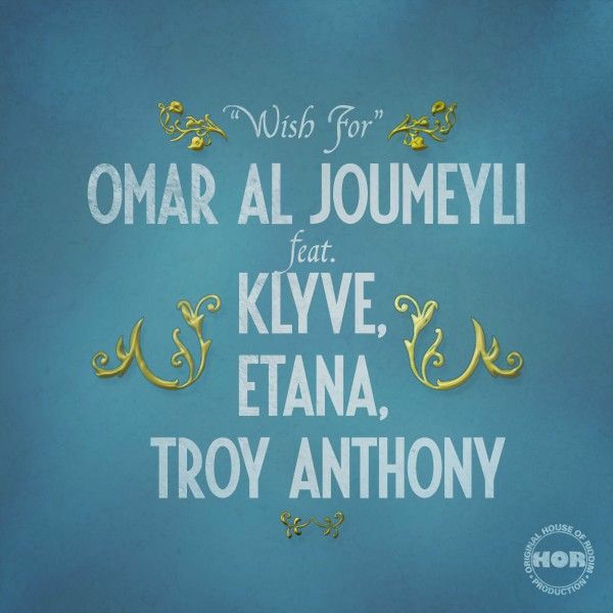 Album cover of Wish For