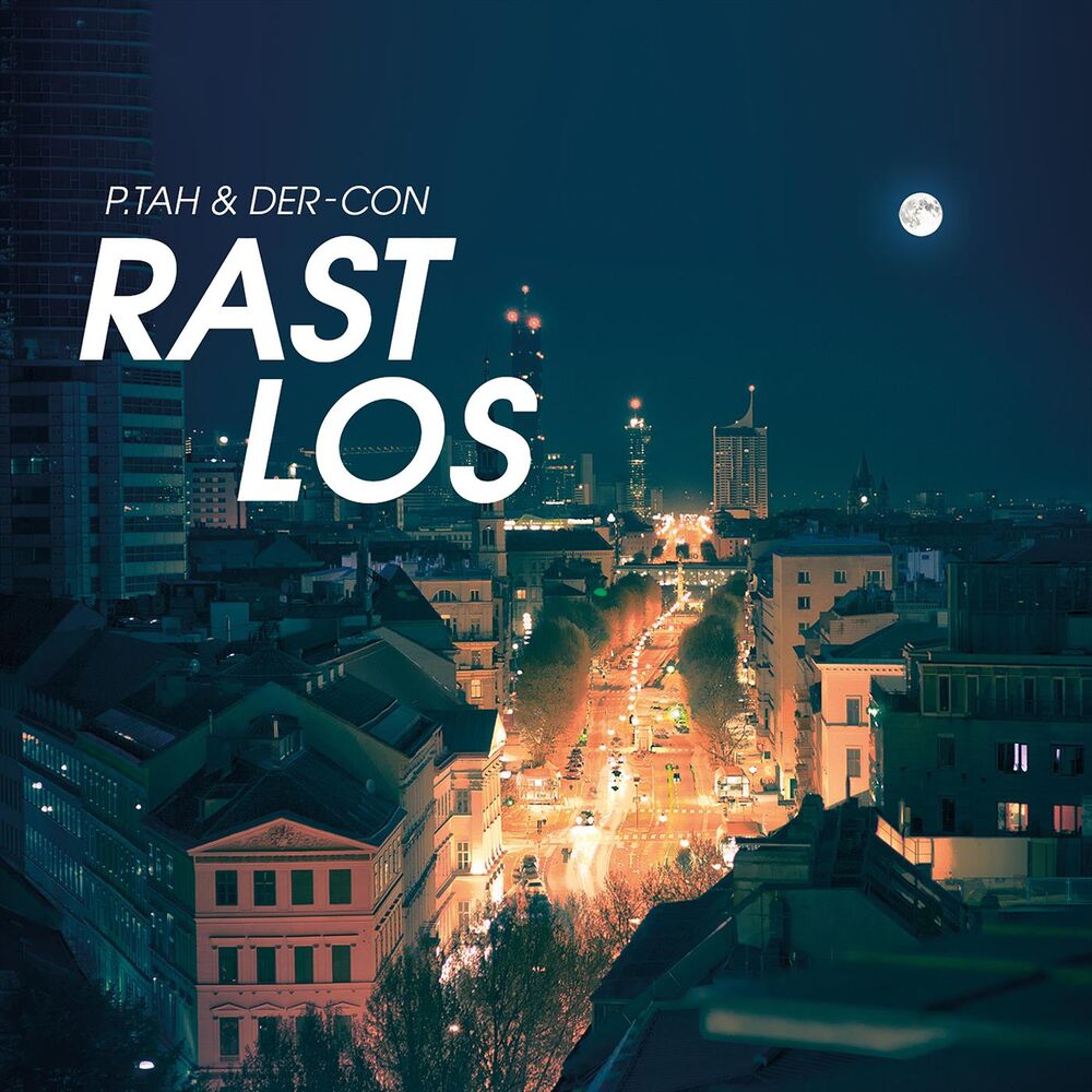 Picture of Rastlos
