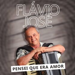 Cover of Pensei Que Era Amor