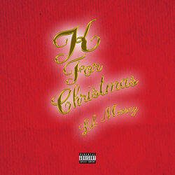 Cover of K For Christmas